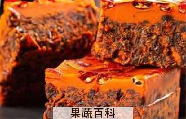 火锅底料适合炒什么菜