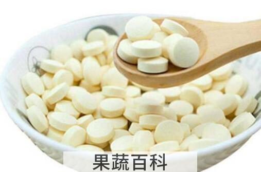 蜂王胎冻干片作用与功效