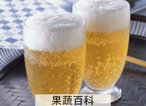 啤酒喝多了有什么坏处