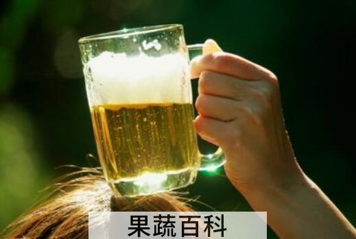 啤酒喝多了有什么坏处