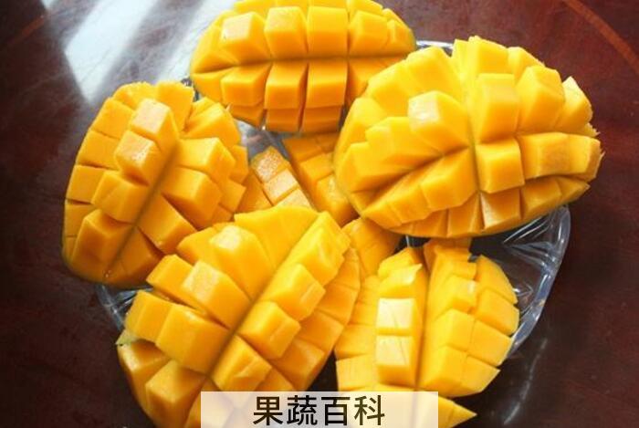 芒果不能和什么一起吃，芒果食用禁忌有哪些？