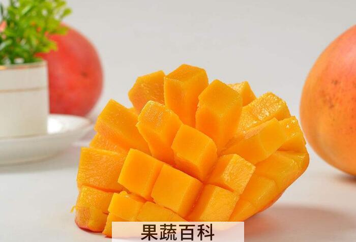 芒果不能和什么一起吃，芒果食用禁忌有哪些？