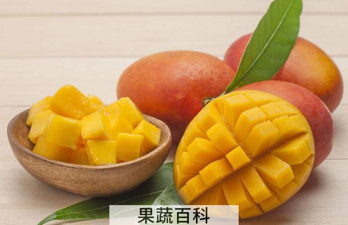 芒果不能和什么一起吃，芒果食用禁忌有哪些？