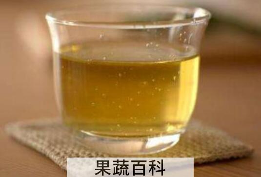 苹果醋什么时候喝最好 苹果醋的正确喝法