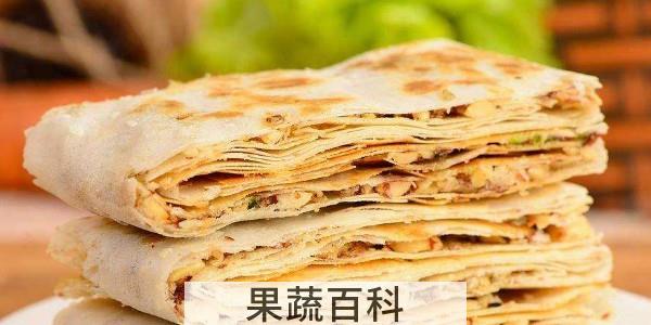 煎饼放冷冻还是冷藏