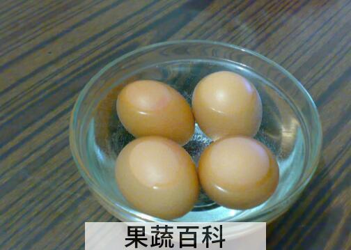 鸡蛋煮几分钟能熟 正确的煮鸡蛋要几分钟