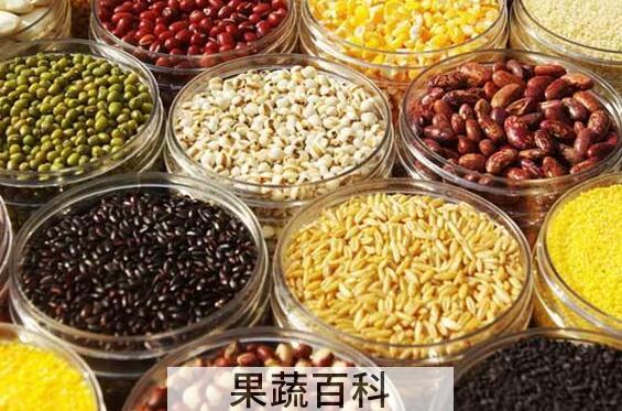 中医为什么不建议吃五谷杂粮