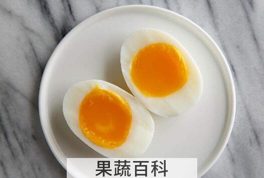鸡蛋的营养价值及功效与作用
