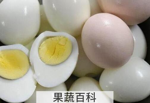 女人每天吃鸡蛋衰老快