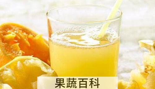 柠檬汁怎么做 柠檬汁的做法教程