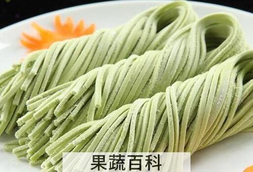 绿豆粉怎么做好吃 绿豆粉的家常做法教程