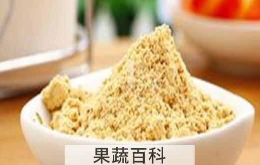 干姜粉和干姜有什么区别