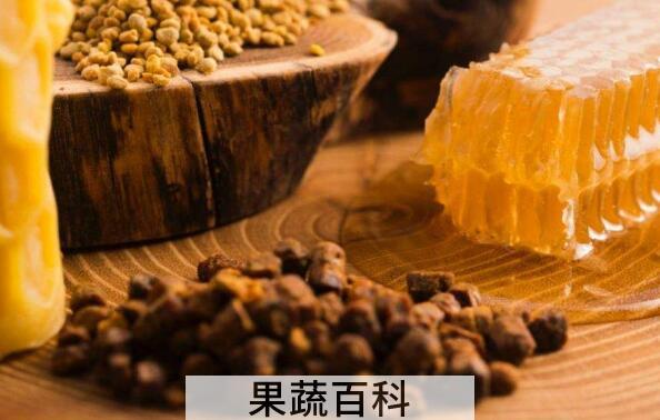 长期吃蜂胶的好处有哪些