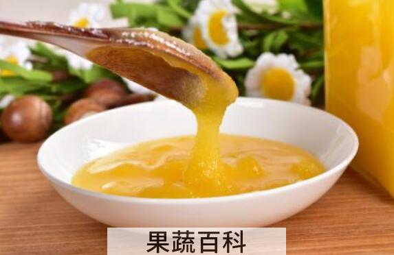 蜂蜜不能和哪些食物同食 蜂蜜与什么相克
