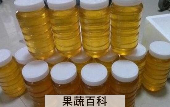 蜂蜜不能和哪些食物同食 蜂蜜与什么相克