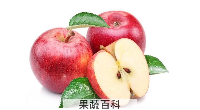 吃苹果的好处是什么，每天一个苹果让你收获健健康康身体