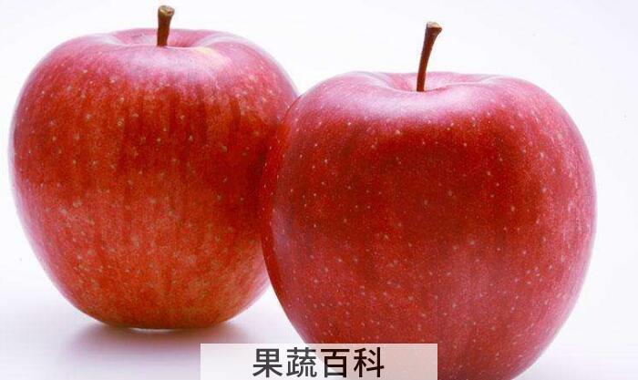 吃苹果的好处是什么，每天一个苹果让你收获健健康康身体