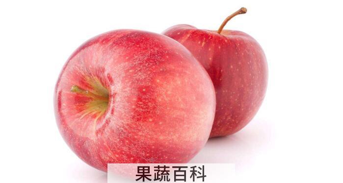 吃苹果的好处是什么，每天一个苹果让你收获健健康康身体