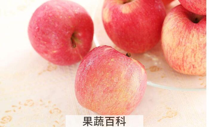 吃苹果的好处是什么，每天一个苹果让你收获健健康康身体