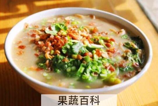 粉浆面条的功效和作用 什么人不能吃浆面条