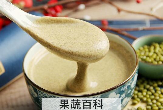 生绿豆粉怎么弄熟