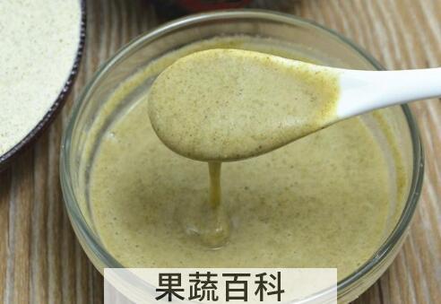 生绿豆粉怎么弄熟