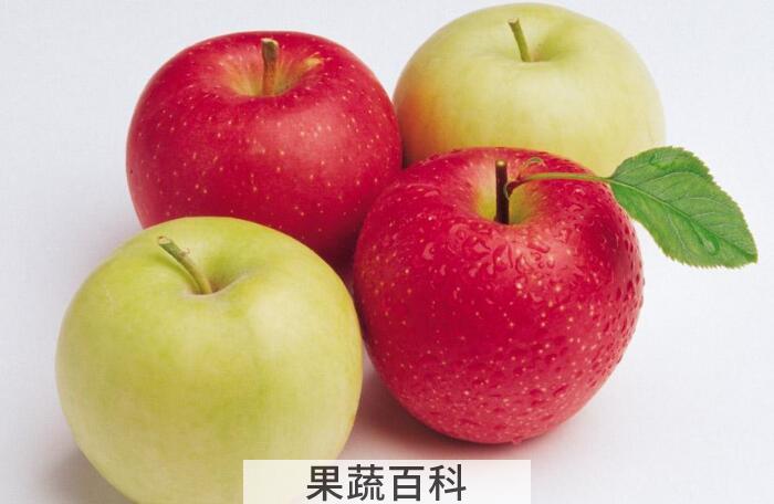 吃苹果有哪些禁忌，牢记四个要点才能够吃出健康身体