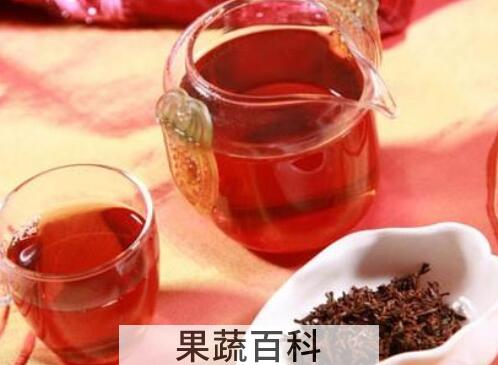喝生姜红茶的功效与作用及禁忌