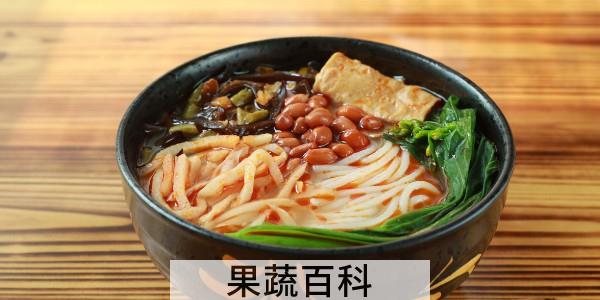 螺蛳粉辣不辣