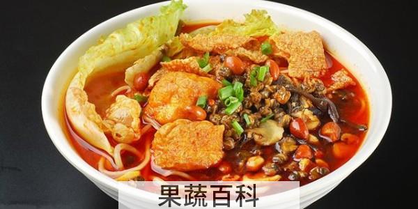 螺蛳粉辣不辣
