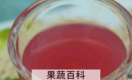 葡萄汁怎么做 葡萄汁的做法教程
