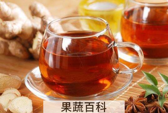 暖胃的茶有哪些 哪些茶对胃好