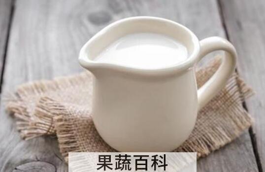 上火可以喝牛奶吗 喝牛奶上火怎么办