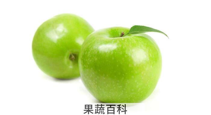 苹果选果相关知识，教你如何一眼看新鲜的苹果？
