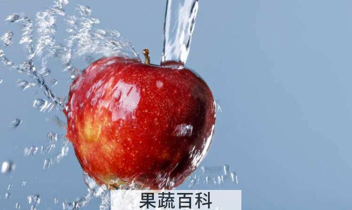 苹果不洗可以吃吗，不洗苹果直接吃最易引发这些危害