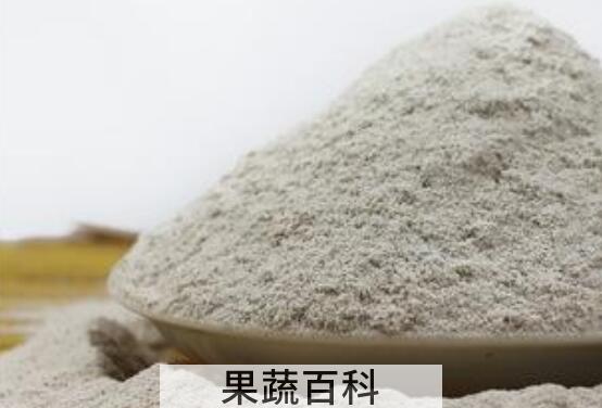 荞麦面粉怎么做好吃 荞麦面粉的做法大全