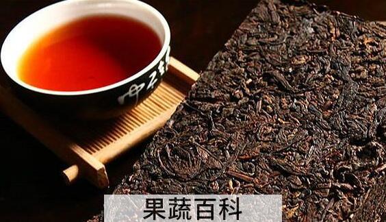 女性喝普洱茶的危害