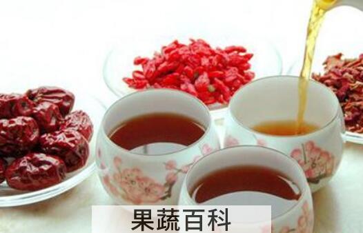 喝什么茶保护眼睛 对眼睛有好处的茶介绍