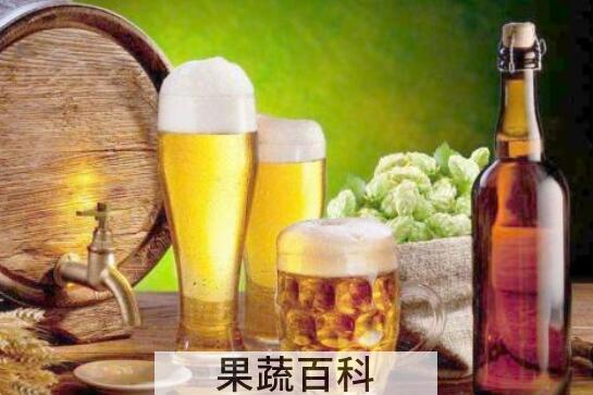 过期啤酒的用途 过期啤酒有什么用