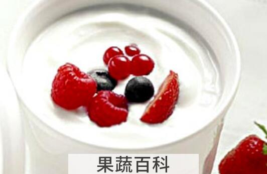 酸奶什么时候喝好 喝酸奶的最佳时间