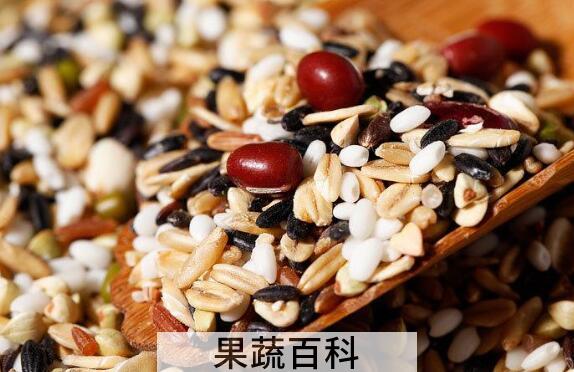 十谷米怎么煮米饭 十谷米怎么煮好吃