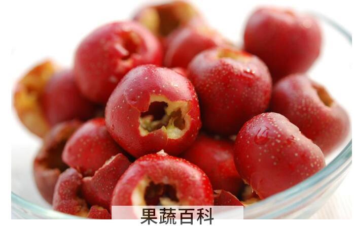 山楂的功效与作用介绍，为何人们如此深爱它？