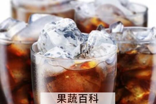 喝碳酸饮料的危害有哪些