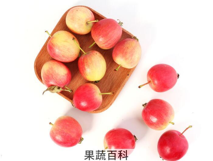 海棠的功效与作用，这五大功效你知道几个？