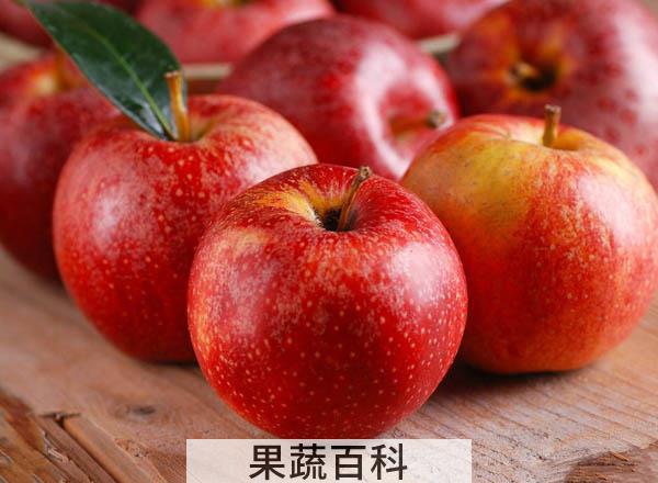 坚持1年每天吃一个苹果 看看你的身体会怎样