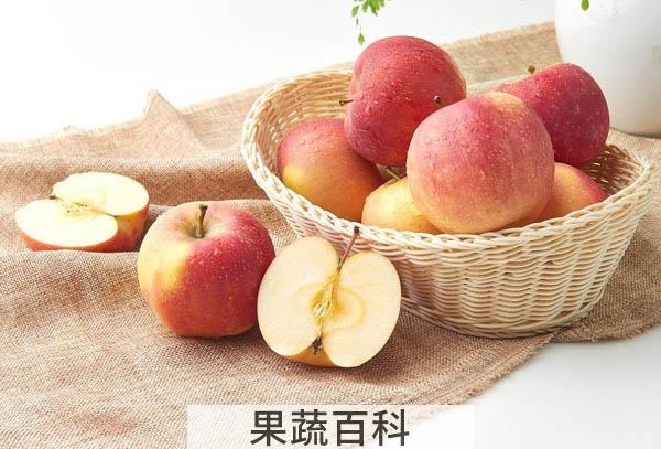 坚持1年每天吃一个苹果 看看你的身体会怎样