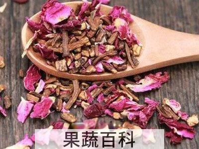 玫瑰花和蒲公英的好处 