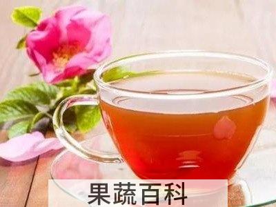 玫瑰花和蒲公英的好处 
