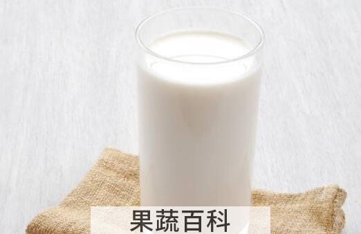 成年后每天喝牛奶有什么用吗
