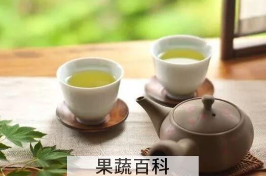 能空腹喝茶吗 空腹喝茶的危害